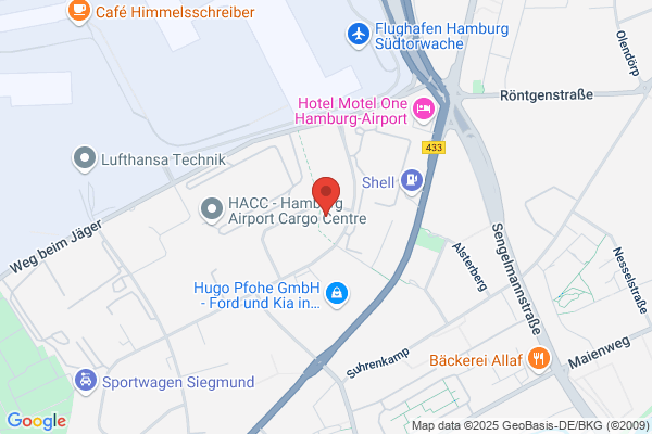 ICS Gesellschaft für Dialogmarketing mbH