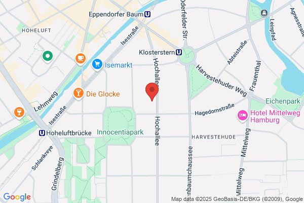 MGH MEDIENGRUPPE HAMBURG GmbH