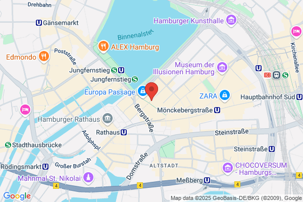 NORDATA Marketing-Informations-Systeme GmbH