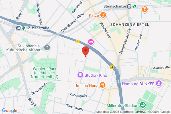 TDG Germany GmbH