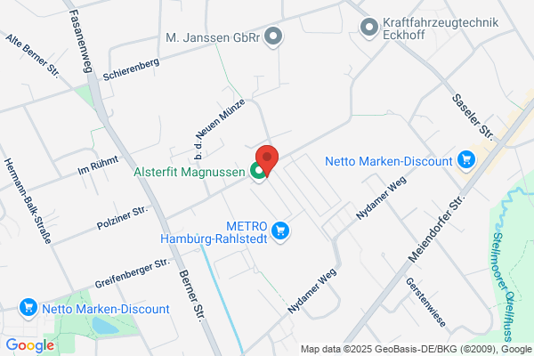 WAW Mailkontor GmbH Lettershop