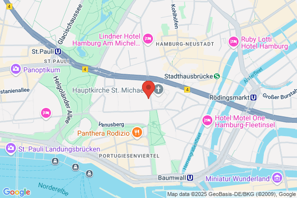 LENNYSLOUNGE - Die Agentur