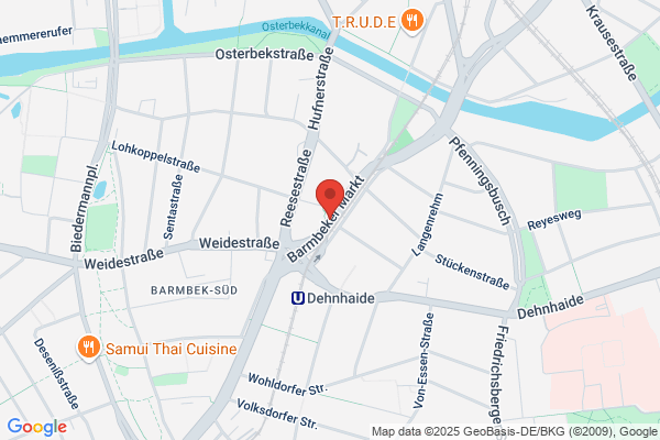 Broadway Gaststättenbetriebsgesellschaft mbH