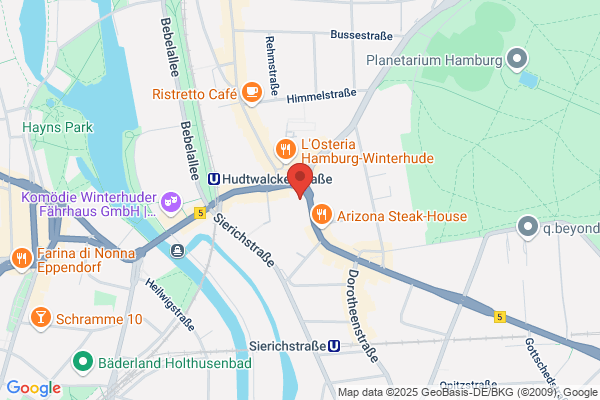 Viva Music-Hall Betriebsgesellschaft mbH