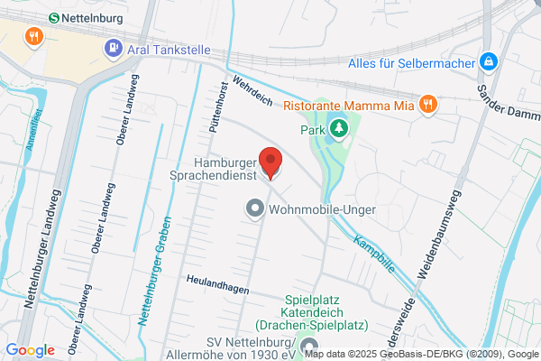Hamburger Sprachendienst