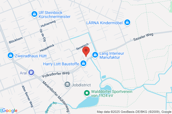Dipl.-Dolm Gunda Ohlrogge