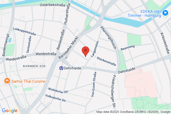 Ostasienservice GmbH