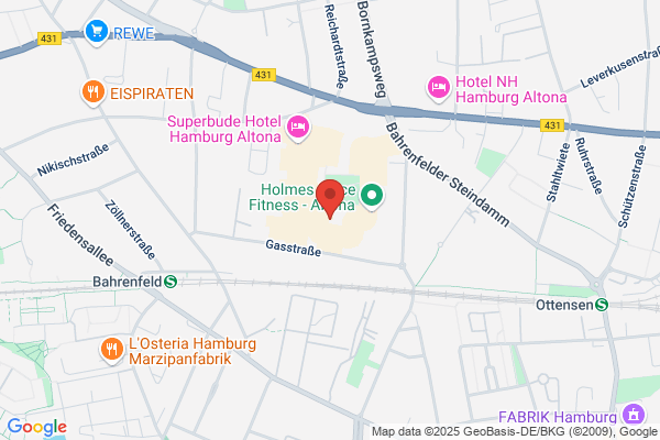 Konto GmbH