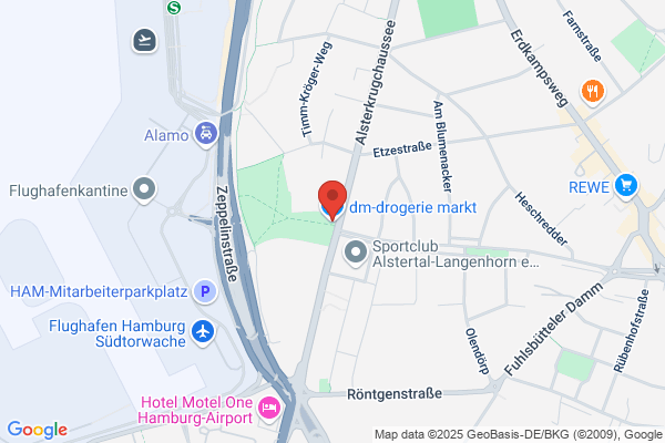 dm-drogerie markt