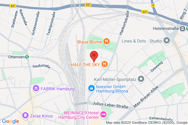 dm-drogerie markt