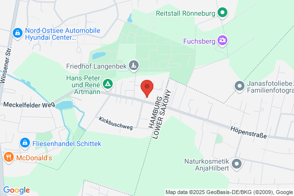 parfuemversand.de Naksche GmbH