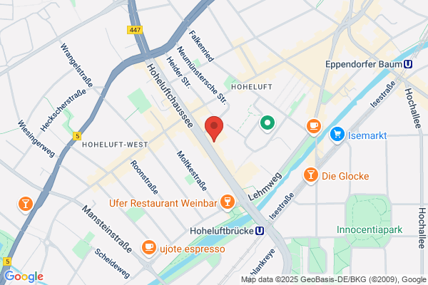 budni Drogeriemarkt
