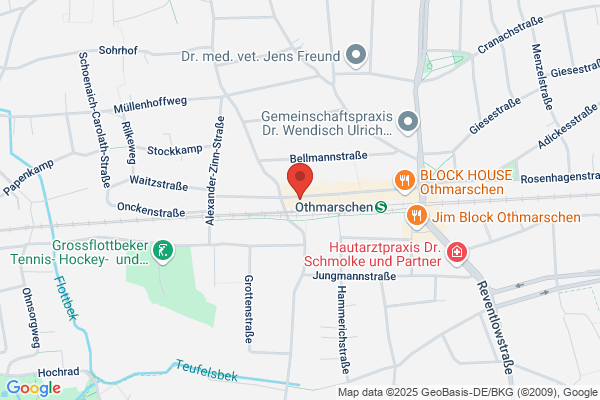 budni Drogeriemarkt