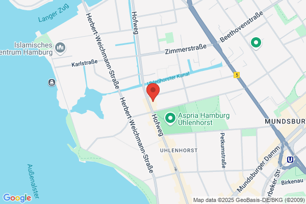 budni Drogeriemarkt