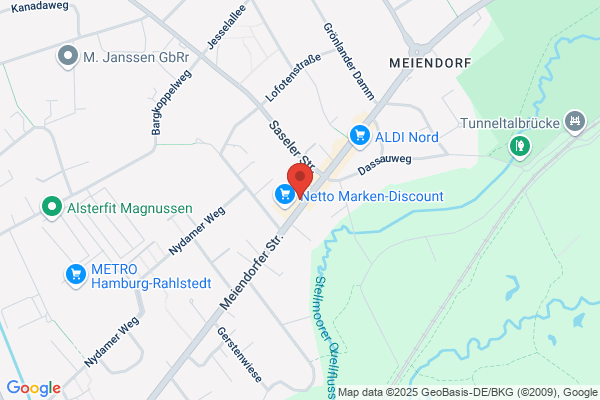 budni Drogeriemarkt