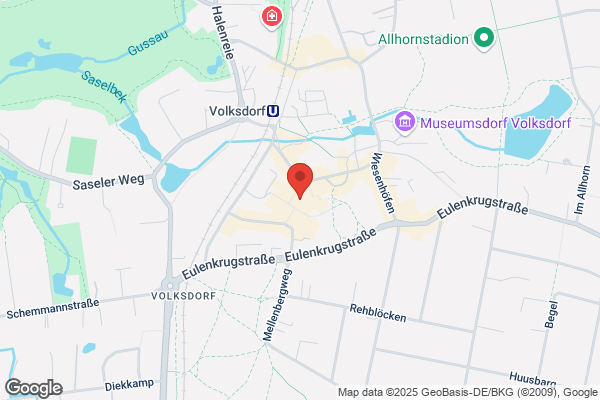 budni Drogeriemarkt