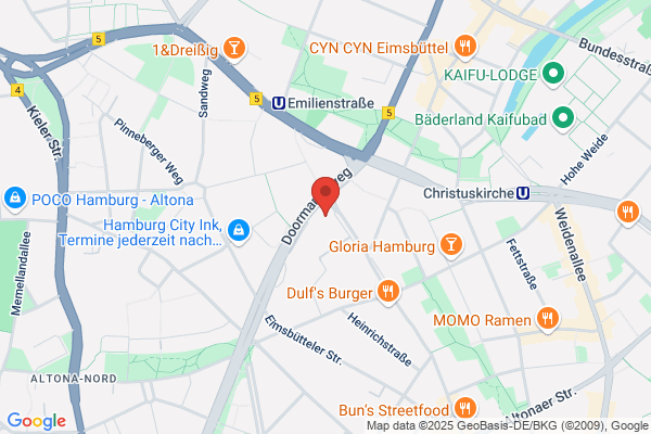 budni Drogeriemarkt