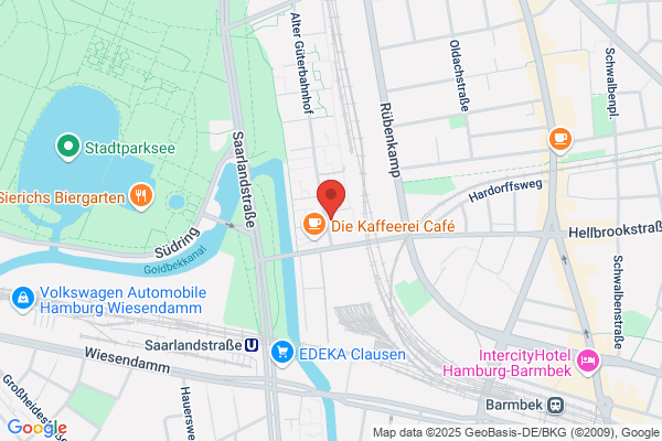 budni Drogeriemarkt