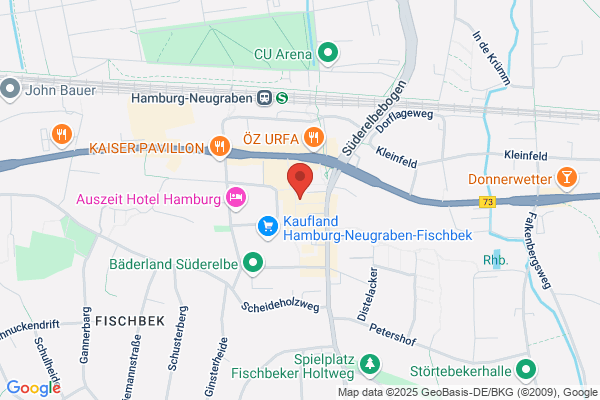 budni Drogeriemarkt