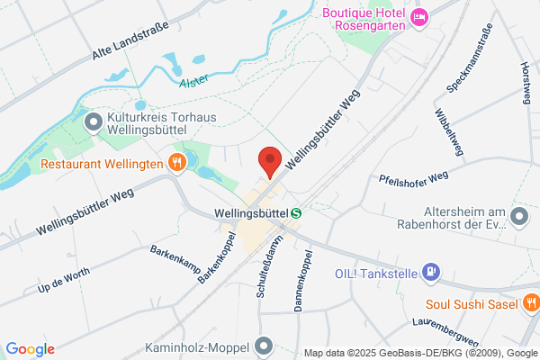 budni Drogeriemarkt
