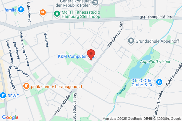 budni Drogeriemarkt