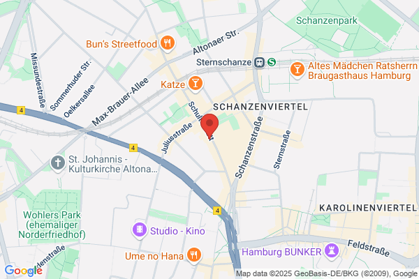 budni Drogeriemarkt