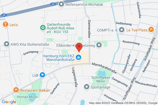 budni Drogeriemarkt