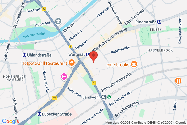 budni Drogeriemarkt