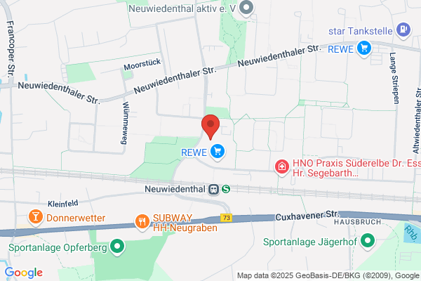 budni Drogeriemarkt