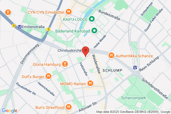 budni Drogeriemarkt