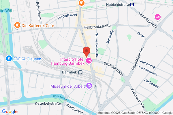 budni Drogeriemarkt