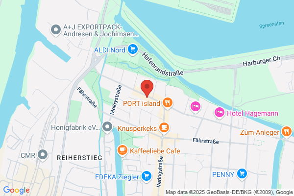 budni Drogeriemarkt