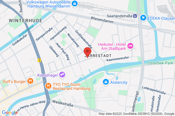 budni Drogeriemarkt
