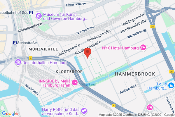 budni drogeriemarkt