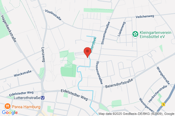 Ahrons Druck GmbH
