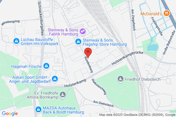 CM-Druck GmbH