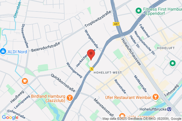 Druckerei Leopold Korst GmbH