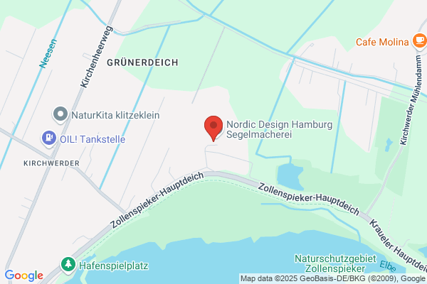 Druckerei Zollenspieker Kollektiv GmbH
