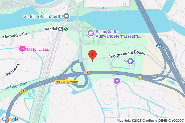 HK Printmedia Logistik GmbH