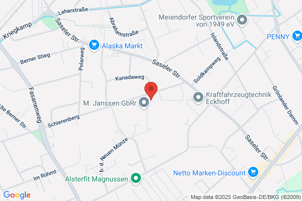 Kaßner Druck GmbH