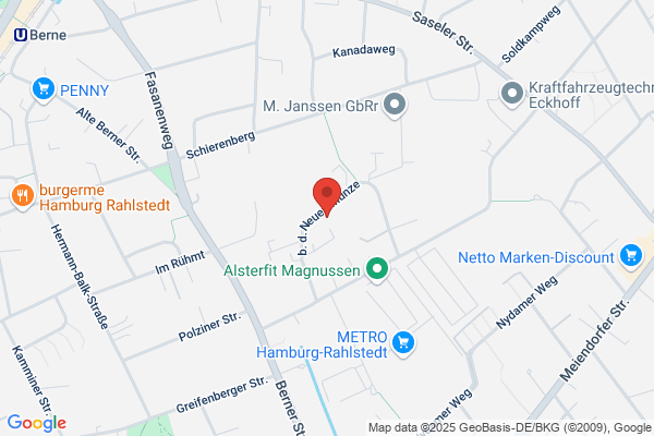 Keuscher Eduard GmbH