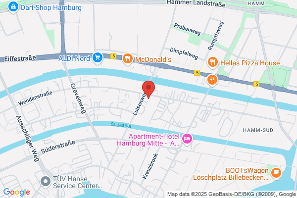 Kunstwerk Werbetechnik GmbH