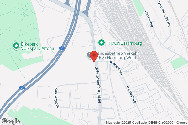 Fahrenberg Dr. GmbH