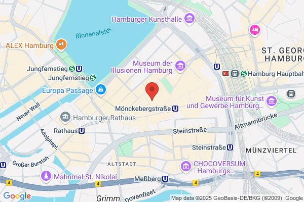 myToys Filiale Hamburg - Jetzt Toysino
