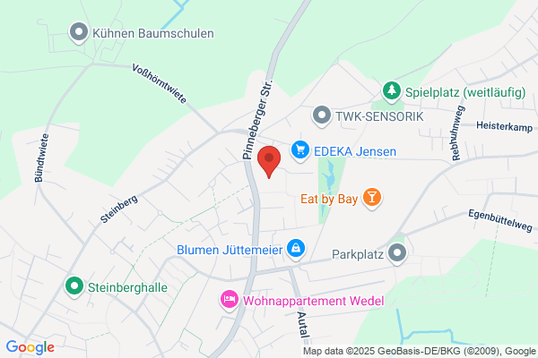 BTS Business Trading Shops GmbH