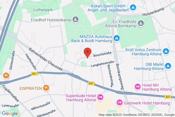 Kontek Edelstahlverarbeitung GmbH