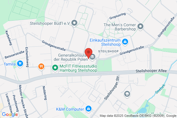 HHBD GmbH