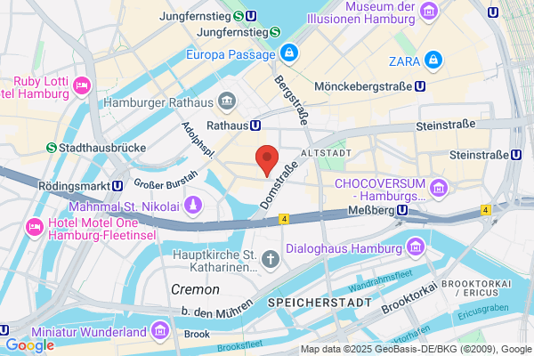 TargoSoft IT-Systemhaus GmbH