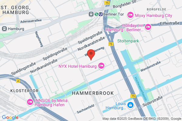 dit-consulting Hamburg GmbH