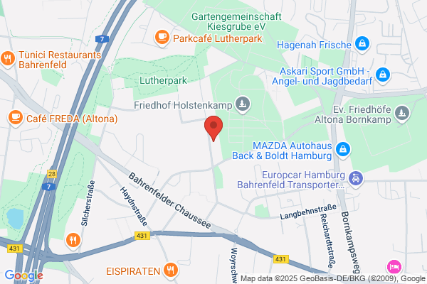 immo-it-services GmbH